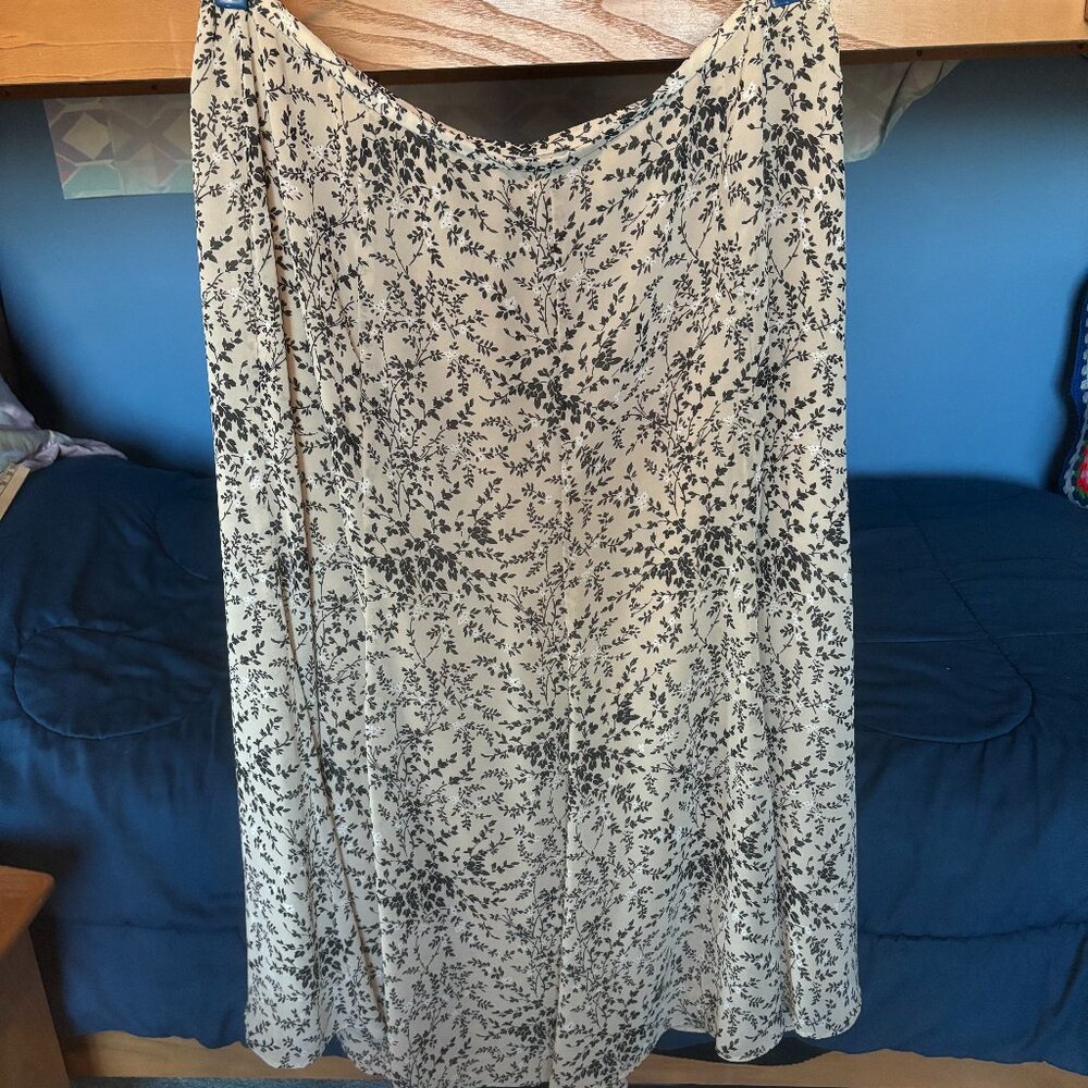 Vintage Evan-Picone Skirt